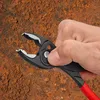 KNIPEX TwinGrip Frontgreifzange 82 01 200 Produktbild-Vorschau 13