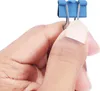 Belle Vous Klemmen Metall (150 Stück) - Kleine, Mittlere Produktbild-Vorschau 3