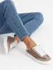 Ombre Clothing Herren Turnschuhe Ganaet hellbraun 43 Produktbild-Vorschau 7