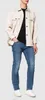 Lee STRAIGHT FIT Extreme Motion COMFORTABLE STRAIGHT JEANS Produktbild-Vorschau 6