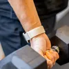 Strap-it Nylon-Armband mit Klettverschluss passend für Produktbild-Vorschau 4