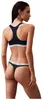 Slipky Calvin Klein CALVIN KLEIN 000QD5209E - Balenie 3 ks Náhľad obrázku produktu 4