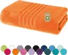 Lavea® Saunatuch XXL 80x220 cm, Saunahandtuch Damen und Produktbild-Vorschau 2
