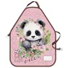 Schulranzen Set 12er XXL Panda ergonomischer Ranzen Produktbild-Vorschau 7