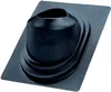 Metalldach Universal Lüfterhaube Ø 125mm  56 x 50 cm Produktbild-Vorschau 5