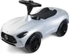 BIG Outdoor Spielzeug Fahrzeug Bobby Car Bobby AMG GT Produktbild-Vorschau 9