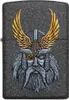 ZIPPO ODIN HEARD DESIGN Feuerzeug 60003999 Produktbild-Vorschau 3