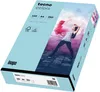 Tecno Colors Mittelblau Kopierpapier A4 Produktbild-Vorschau 3