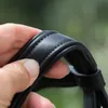 Kieffer Trensenzaum Ultrasoft - braun - Warmblut Produktbild-Vorschau 5