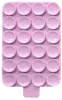 MOSES Handy Halterung Stick it Octo Grip Technologie Produktbild-Vorschau 3