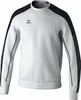 Erima Evo Star Sweatshirt Weiß/Schwarz Produktbild-Vorschau 1