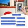 100Pcs 125Khz impermeabile Smart RFID carta d'identità Anteprima dell’immagine prodotto 5