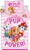 Bettwäsche Paw Patrol 122 140x200, 70x90 cm Produktbild-Vorschau 10