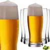 IMPERIAL Biergläser aus Glas 500ml (max 670ml) Set 6-Teilig Produktbild-Vorschau 1