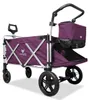 FUXLIFE by FUXTEC Bollerwagen FX-CTL950 Purpur - Premium Produktbild-Vorschau 7
