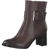 MARCO TOZZI Damen Stiefelette Zierschnalle Blockabsatz Produktbild-Vorschau 6