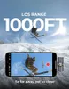 Hollyland Lark M2 Wireless Lavalier-Mikrofon USB C Android Produktbild-Vorschau 7