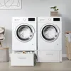 ML-Design Doppel Waschmaschinen Untergestell mit 2 Produktbild-Vorschau 6