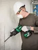 Hikoki DH36DPE W2Z, SDS Plus, zwart, groen, borstelloos, Productafbeelding-voorbeeld 5