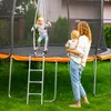 relaxdays 10026452_59 relaxdays   Leiter für Trampoline Náhled obrázku produktu 2