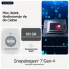 Motorola edge 70 12/512 GADGET GREY Anteprima dell’immagine prodotto 20
