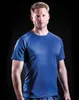 SPIRO S287X | Herren Aircool Tee - Farbe: White - Größe: Produktbild-Vorschau 9