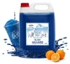 Ice Bär syrop Slush niebieska pomarańcza oceaniczny Podgląd zdjęcia produktu 1