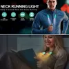 lexible LED Spezial-Lampe Leselampe, weißes/warmes Produktbild-Vorschau 6