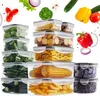 12V1 Lunchbox Food Obsahuje 355Ml - 1L Bpa-Free Náhľad obrázku produktu 10