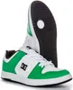 DC Shoes Manteca 4 Lederschuhe mit seitlichem Logo und Produktbild-Vorschau 12