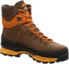 A single hiking boot shown from a three-quarter angle against a white background. Anteprima dell’immagine prodotto
