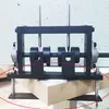 Ruční elektrická vrtačka, dvouúčelový odizolovací stroj, Náhled obrázku produktu 4
