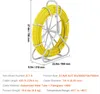 SucceBuy Fish Tape Fibreglass, 1/4 palce, 425 stop, Náhled obrázku produktu 7