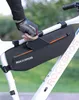 Wasserdichte Fahrradtasche mit Klettverschluss, 3 l, Produktbild-Vorschau 11