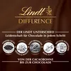 Lindt Napolitains, 1 kg, Sortiert, 566 kcal, 2361 kJ, 350 Produktbild-Vorschau 6