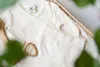 Baby's Only Baby Wickelpullover Dream - Cream - 62 - 100% Produktbild-Vorschau 5