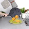 Orion | Pfanne - Crepespfanne - Ø 27 cm - 7 Mulden - Produktbild-Vorschau 5