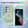 Hybridné puzdro pre Samsung Galaxy S24 Ultra cover Náhľad obrázku produktu 5