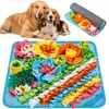 Tappetino olfattivo per cani, giocattolo per cani per Anteprima dell’immagine prodotto 1