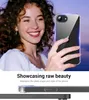 iPhone 16e Hülle Silikon Case Schutzhülle Transparent Produktbild-Vorschau 7