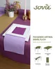 Sovie HORECA Serviette in Lila aus Linclass® Airlaid 40 x Produktbild-Vorschau 4
