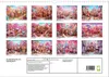 Zuckerträume im Candyland (Wandkalender 2026 DIN A3 quer), Produktbild-Vorschau 2