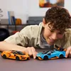 LEGO® Speed Champions Lamborghini Revuelto und Huracân STO Anteprima dell’immagine prodotto 8