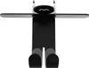 Meliconi 489004 Fahrradständer Outdoor Fahrradständer Produktbild-Vorschau 5