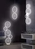 Trio Rondo LED plafonnier 37W dimmable blanc mat blanc Voir les images du produit 2