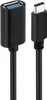 USB 3.1 Typ-C OTG passend für Samsung Galaxy A07 A17 A27 Produktbild-Vorschau 4