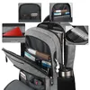 OKWISH Laptoprucksack Laptop Rucksack Laptop, Großer Produktbild-Vorschau 5