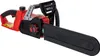 Yato YT-82813 Kettensäge 4500 RPM Schwarz, Rot Produktbild-Vorschau 3