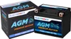 Electronicx AGM Batterie 4,5Ah 12V 70A YTZ5-S ▶ Batterie de Voir les images du produit 5