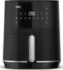 Braun MultiFry 3 HF3030 Heißluftfritteuse, 1500W - Schwarz Produktbild-Vorschau 27